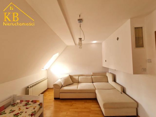 Mieszkanie 2-pokojowe Wałbrzych Nowe Miasto, ul. Tadeusza Sygietyńskiego. Zdjęcie 3