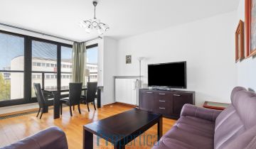 Mieszkanie 4-pokojowe Warszawa Mokotów, ul. Wynalazek