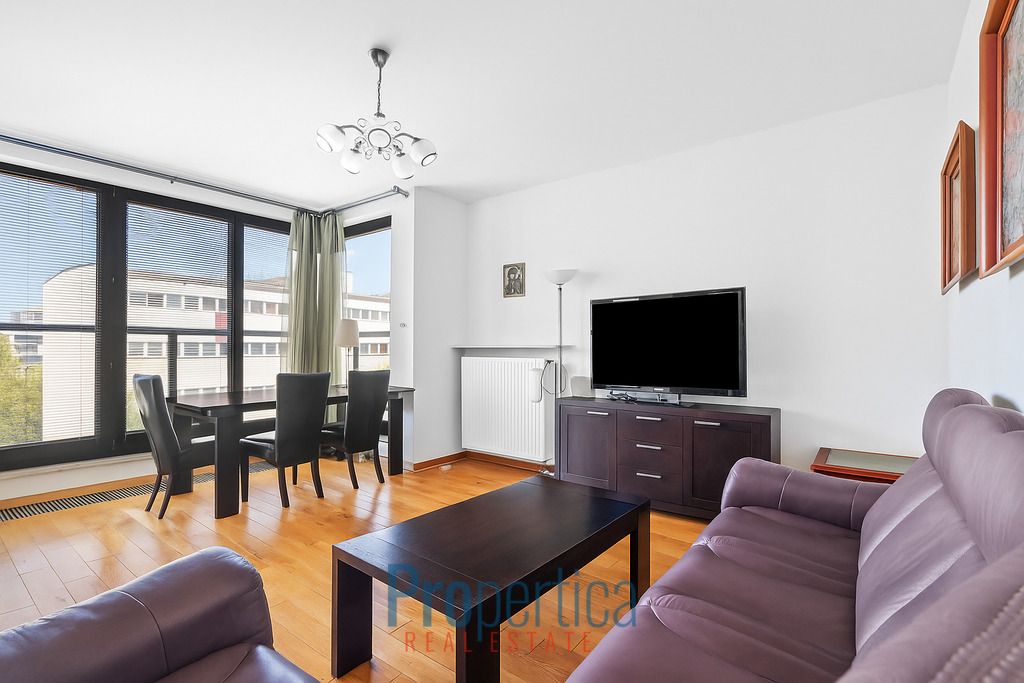 Mieszkanie 4-pokojowe Warszawa Mokotów, ul. Wynalazek. Zdjęcie 2