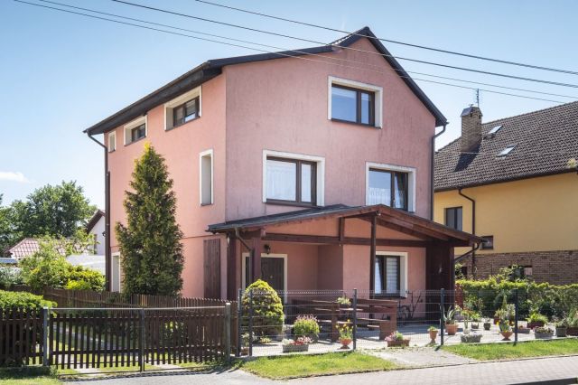 Lokal Żarnowska. Zdjęcie 20