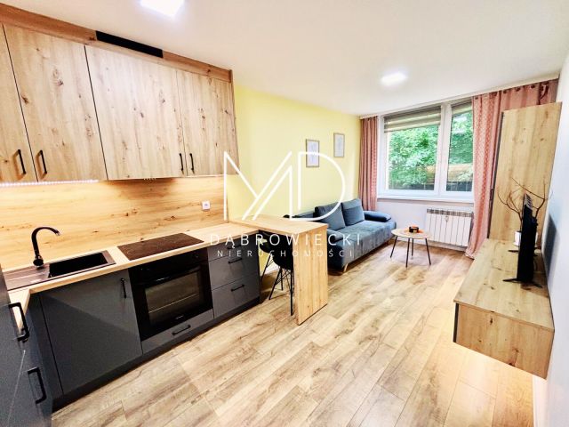 Mieszkanie 2-pokojowe Zabrze Guido, ul. Jarzębia. Zdjęcie 2