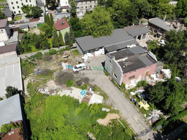 Działka inwestycyjna Łódź Górna, ul. Browarna. Zdjęcie 2