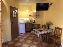 dom wolnostojący Łazy, ul. Miła. Zdjęcie 3