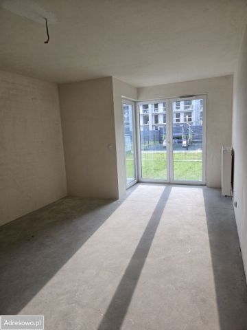 Mieszkanie 1-pokojowe Lublin Wrotków, ul. Henryka Wolińskiego. Zdjęcie 1