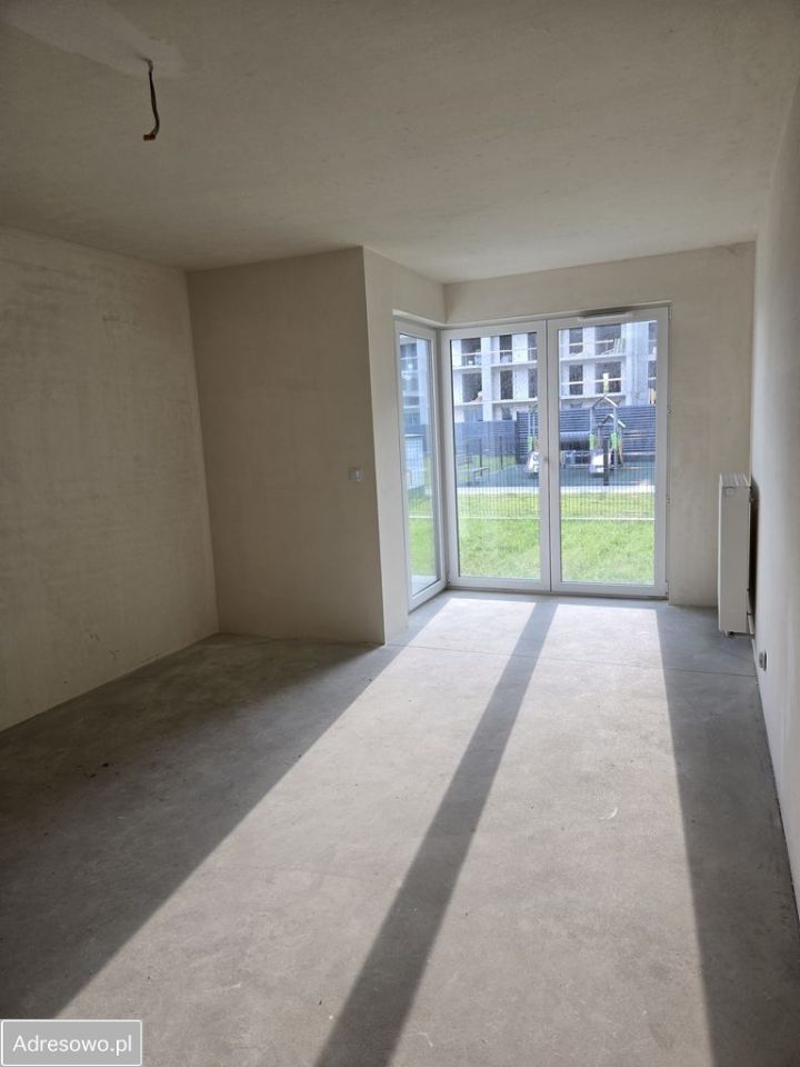 Mieszkanie 1-pokojowe Lublin Wrotków, ul. Henryka Wolińskiego