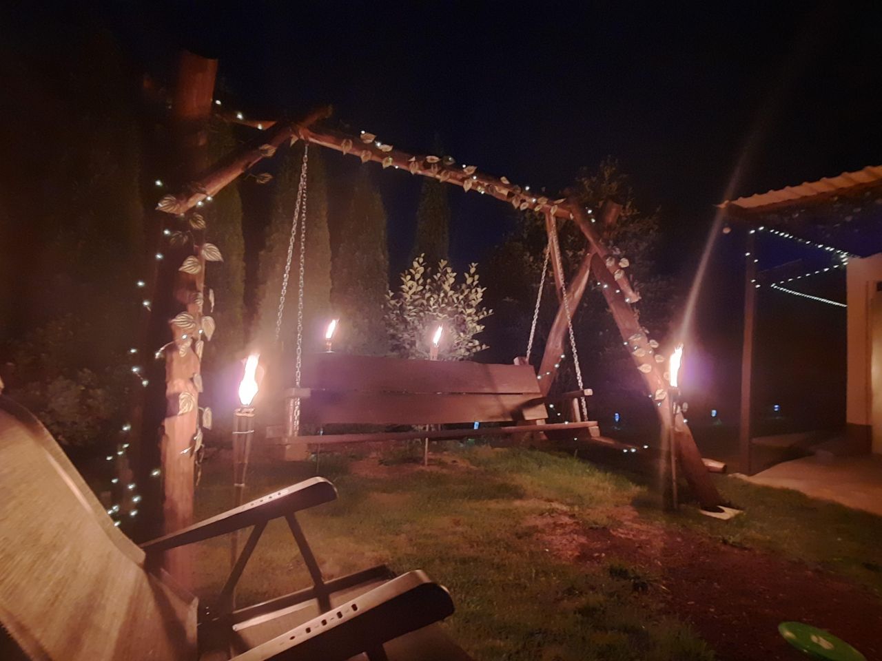 Działka rod Włocławek Rybnica, ul. Graniczna. Zdjęcie 10