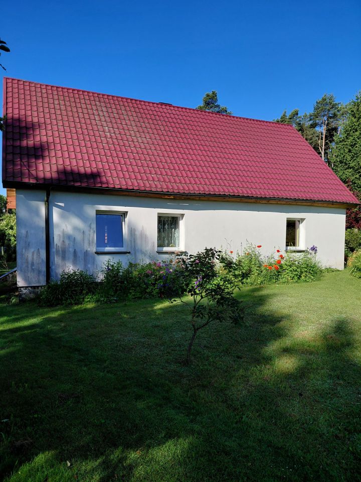 dom wolnostojący, 4 pokoje Sierpowo. Zdjęcie 9