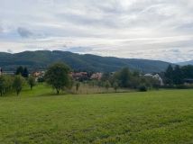 Działka rolno-budowlana Łącko. Zdjęcie 2