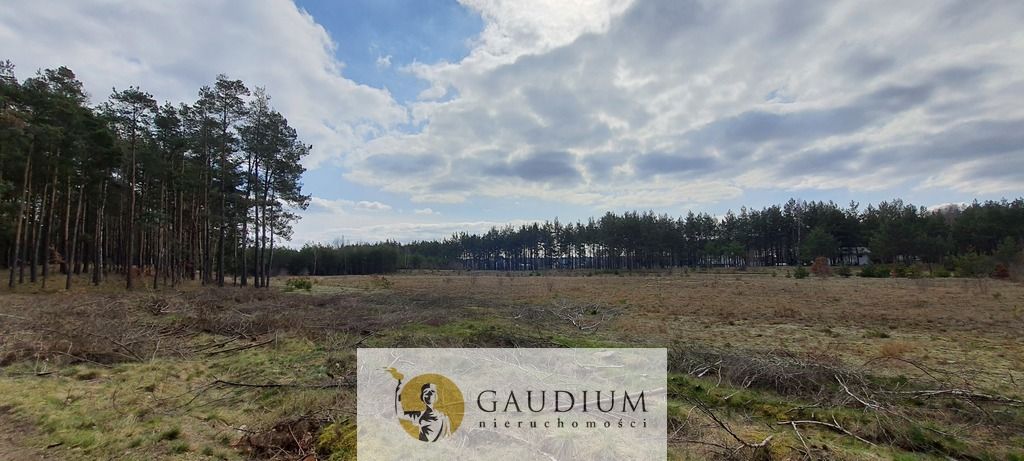 Działka budowlana Czersk, ul. Tucholska. Zdjęcie 11