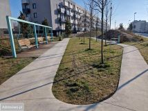 Mieszkanie 3-pokojowe Kraków Podgórze, ul. Mariana Domagały. Zdjęcie 2