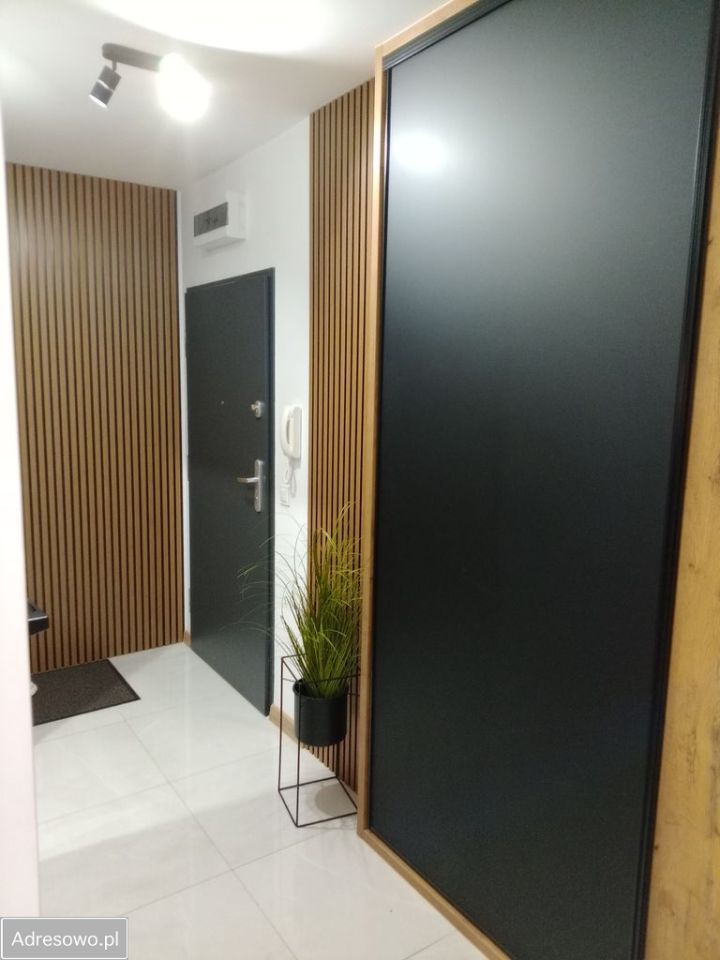 Mieszkanie 3-pokojowe Łomża, ul. Sybiraków. Zdjęcie 10