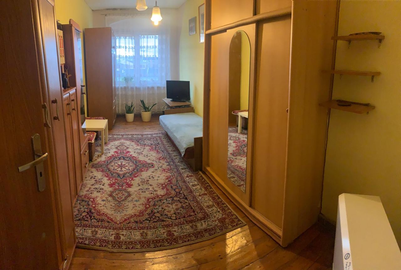 Mieszkanie 2-pokojowe Wrocław, ul. Pomorska. Zdjęcie 4