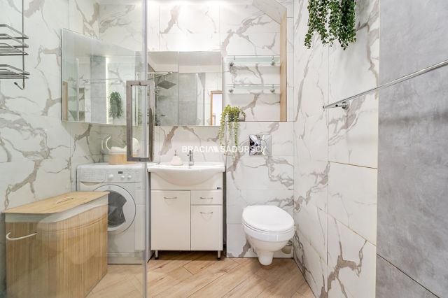 Mieszkanie 2-pokojowe Kraków Nowa Huta, os. Urocze. Zdjęcie 15