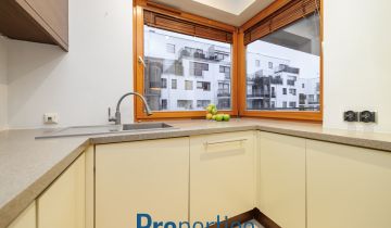 Mieszkanie 3-pokojowe Warszawa Mokotów, ul. Chełmska