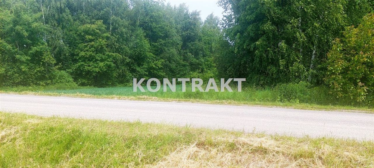 Działka inwestycyjna Oświęcim Zasole, ul. Ostatni Etap. Zdjęcie 5