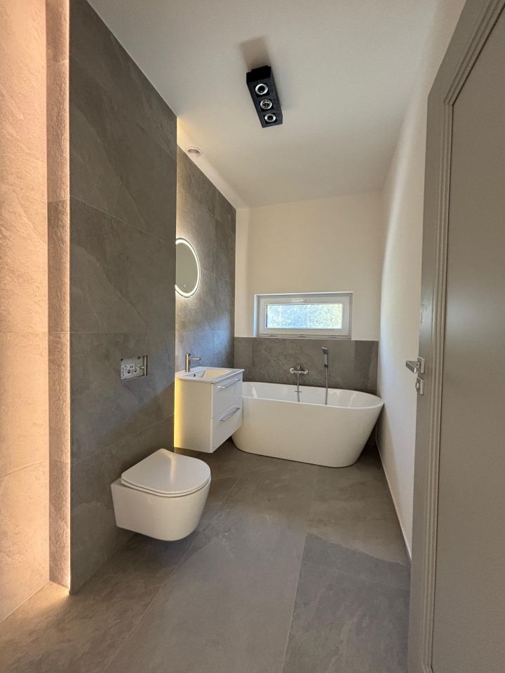 bliźniak, 4 pokoje Bielsko-Biała Straconka, ul. Wspólna. Zdjęcie 9