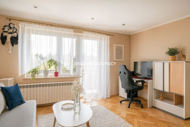 dom wolnostojący, 5 pokoi Kraków Swoszowice, ul. Poronińska. Zdjęcie 6