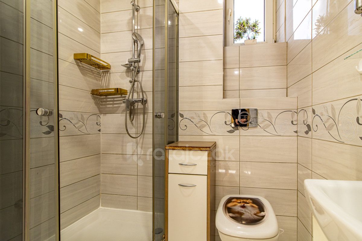 Mieszkanie 2-pokojowe Gdańsk Przeróbka, ul. Przetoczna. Zdjęcie 13