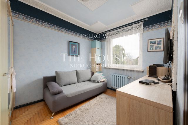 dom wolnostojący, 6 pokoi Gdynia Orłowo, ul. Bukowa. Zdjęcie 11