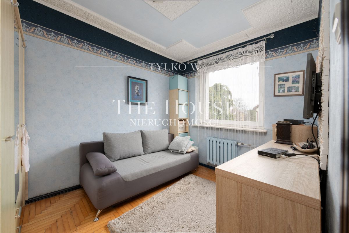 dom wolnostojący, 6 pokoi Gdynia Orłowo, ul. Bukowa. Zdjęcie 11