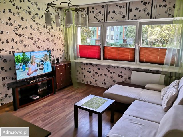 Mieszkanie 3-pokojowe Łódź Górna, ul. Zaolziańska. Zdjęcie 1