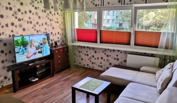 Mieszkanie 3-pokojowe Łódź Górna, ul. Zaolziańska