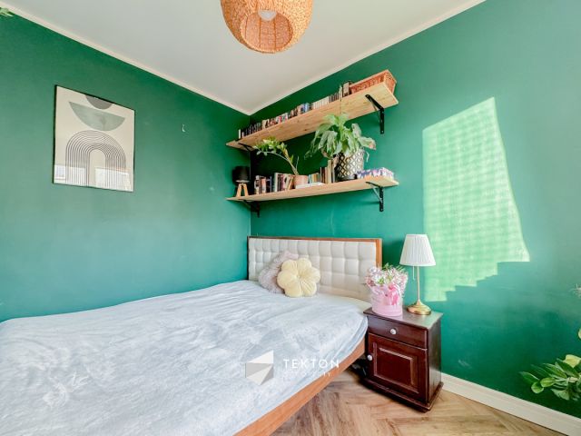 Mieszkanie 4-pokojowe Poznań Grunwald, ul. Cześnikowska. Zdjęcie 8