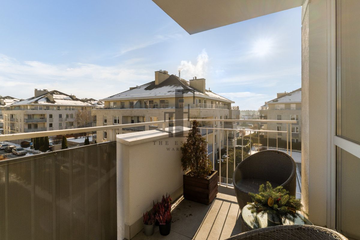 Mieszkanie 3-pokojowe Warszawa Białołęka, ul. Skarbka z Gór. Zdjęcie 8