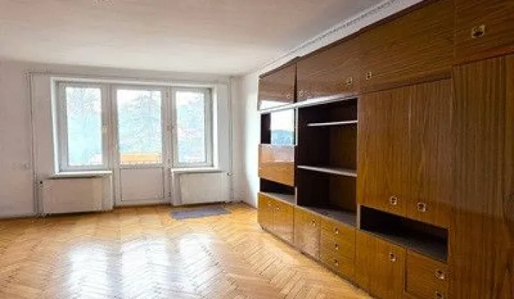 Mieszkanie 2-pokojowe Sanok, ul. Kolejowa