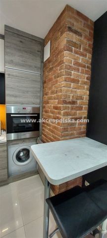 Mieszkanie 2-pokojowe Warszawa Wola, ul. Giełdowa. Zdjęcie 6