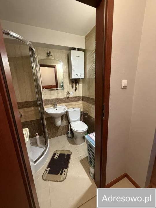 Mieszkanie 2-pokojowe Gryfice, ul. Nadrzeczna. Zdjęcie 7