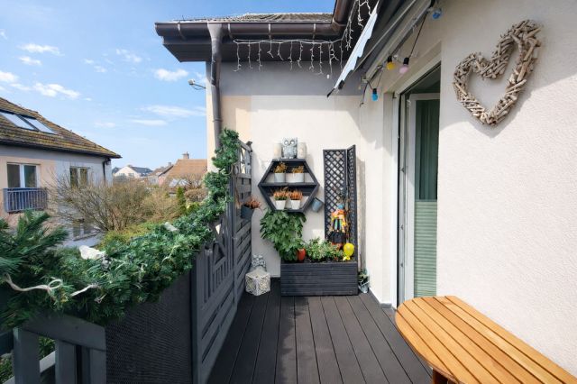 Mieszkanie 4-pokojowe Warzymice, ul. Dębowa. Zdjęcie 15