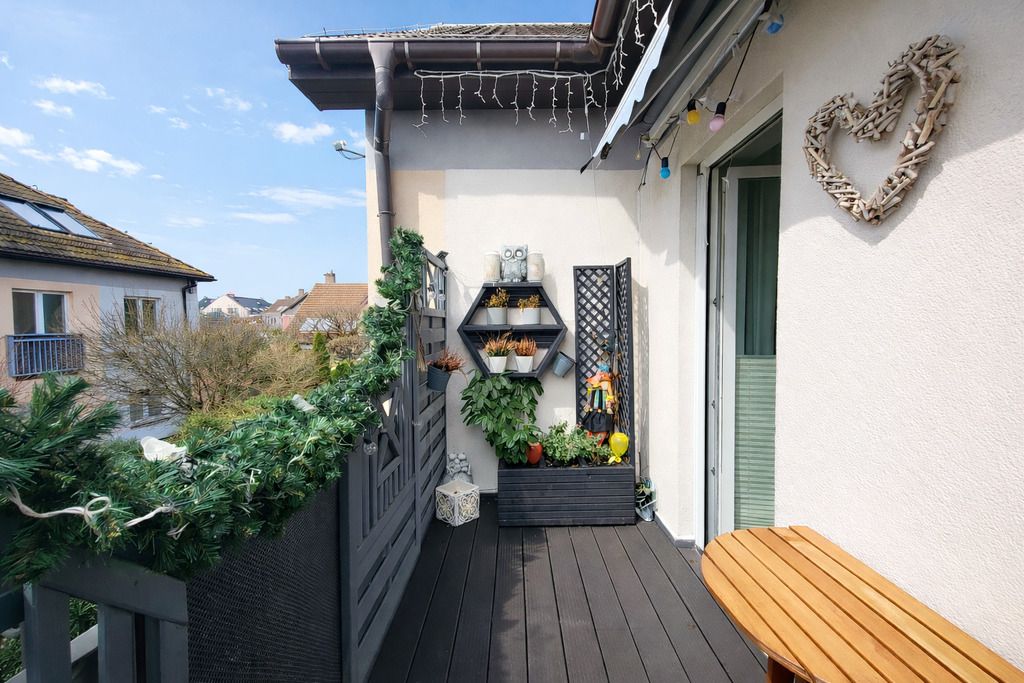 Mieszkanie 4-pokojowe Warzymice, ul. Dębowa. Zdjęcie 15