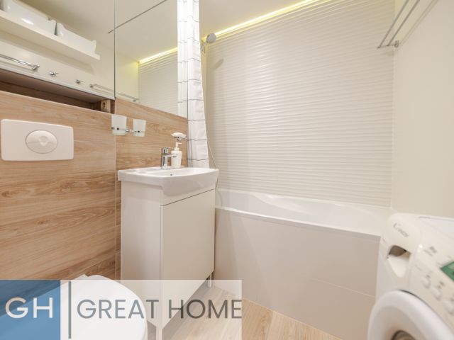 Mieszkanie 3-pokojowe Warszawa Mokotów, ul. Etiudy Rewolucyjnej. Zdjęcie 17