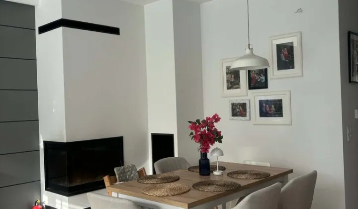 Mieszkanie 4-pokojowe Józefosław, ul. Barwinka