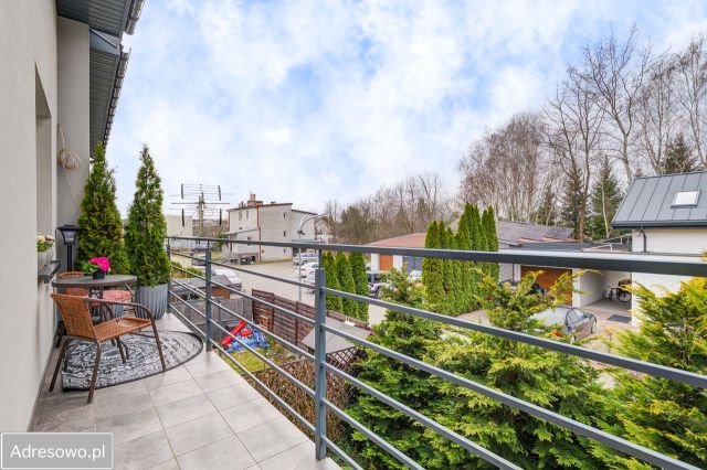 Mieszkanie 5-pokojowe Marki, ul. Legionowa. Zdjęcie 13