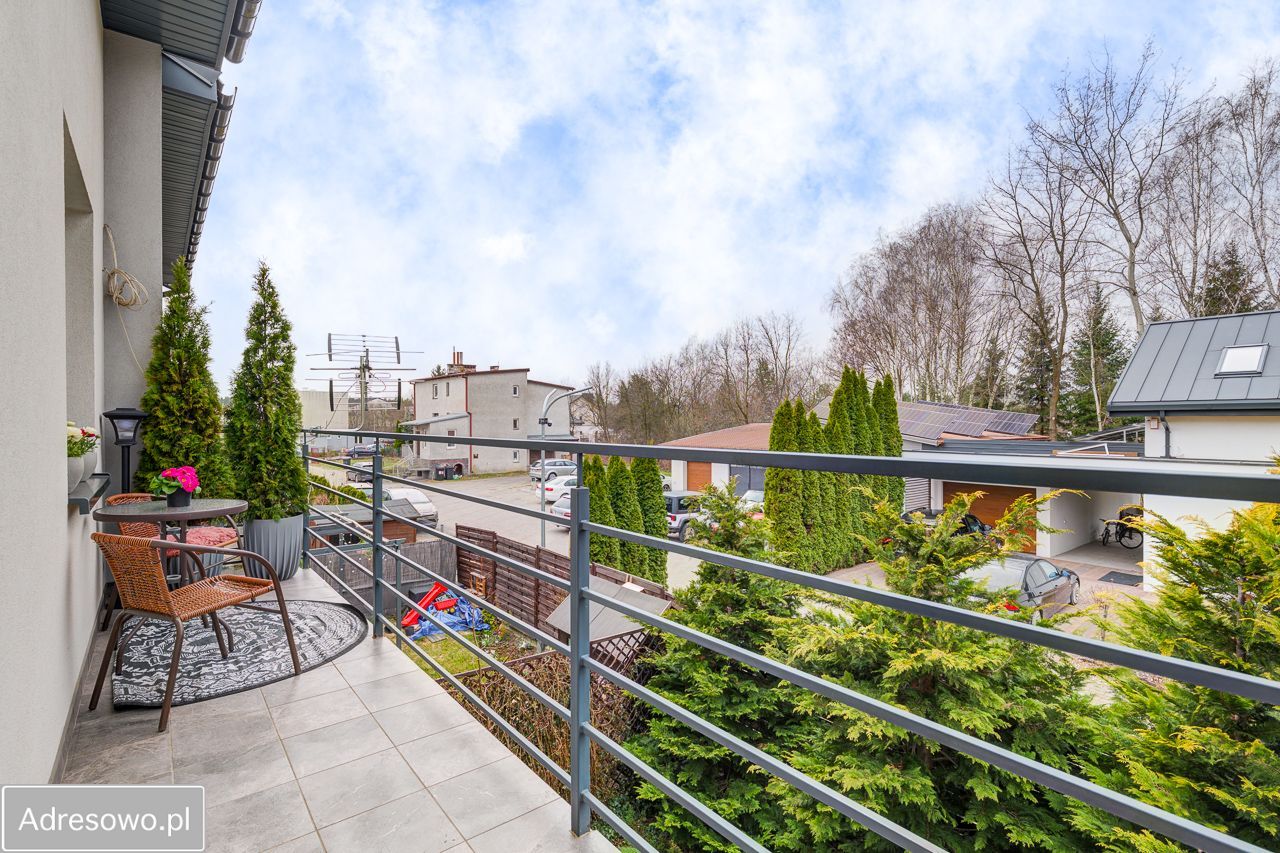 Mieszkanie 5-pokojowe Marki, ul. Legionowa. Zdjęcie 13