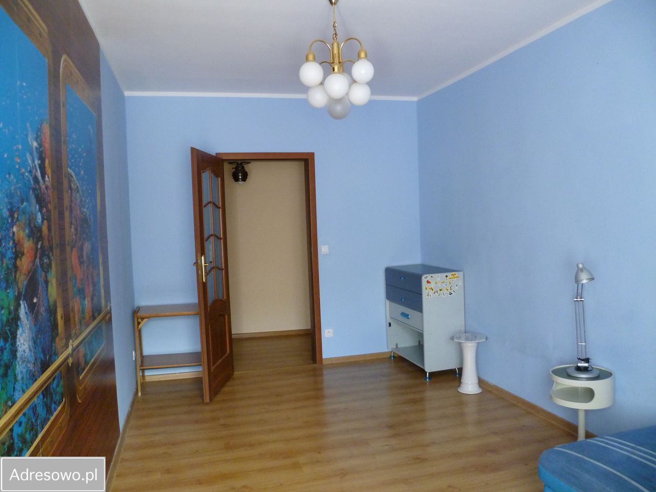 Mieszkanie 3-pokojowe Lębork Centrum, ul. Staromiejska. Zdjęcie 8