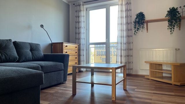 Mieszkanie 2-pokojowe Warszawa Rembertów, ul. Chełmżyńska. Zdjęcie 1