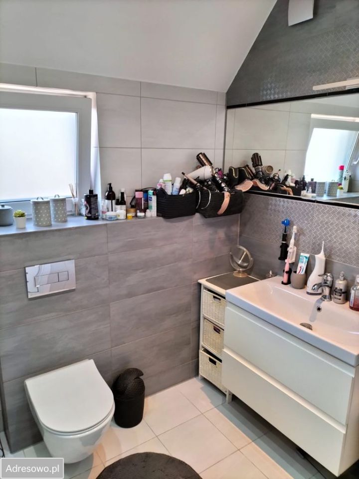 bliźniak, 4 pokoje Nowa Wieś. Zdjęcie 7