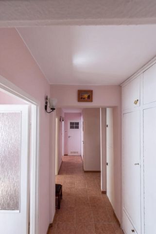 Mieszkanie 3-pokojowe Warszawa Mokotów, ul. Cieszyńska. Zdjęcie 7