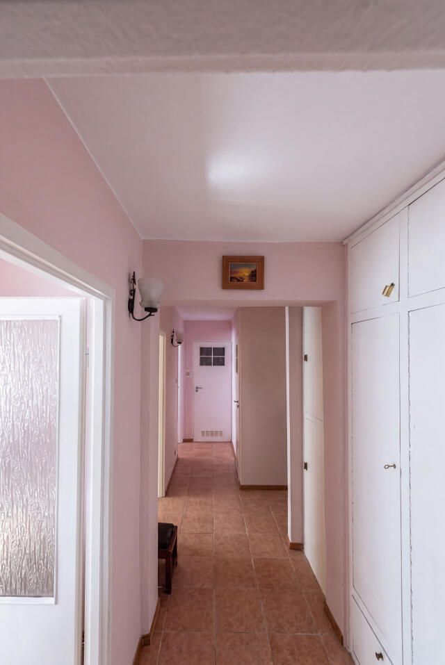 Mieszkanie 3-pokojowe Warszawa Mokotów, ul. Cieszyńska. Zdjęcie 7