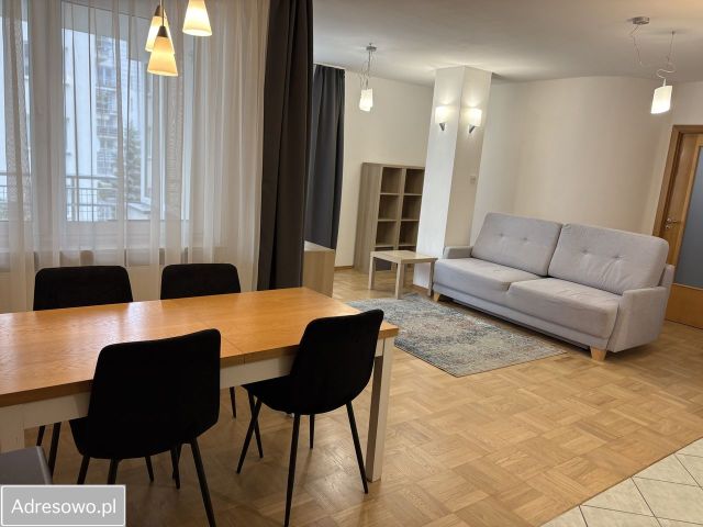 Mieszkanie 2-pokojowe Warszawa Ursynów, ul. Franciszka Marii Lanciego. Zdjęcie 1