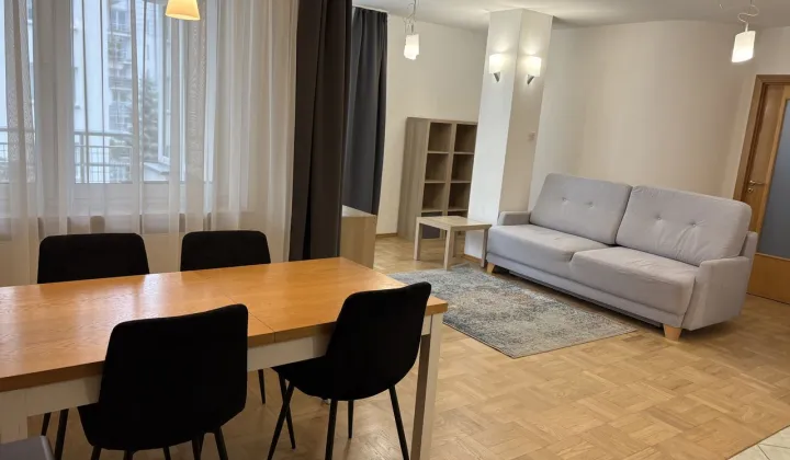 Mieszkanie 2-pokojowe Warszawa Ursynów, ul. Franciszka Marii Lanciego