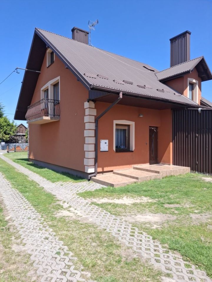 gospodarstwo Ruda, ul. Targowa. Zdjęcie 2
