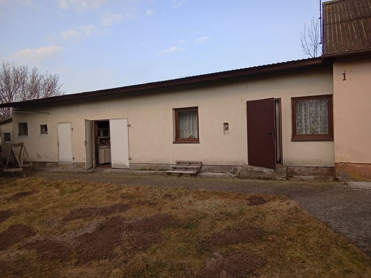 gospodarstwo Kamion. Zdjęcie 6