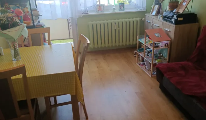 Mieszkanie 2-pokojowe Koszalin, ul. Franciszkańska