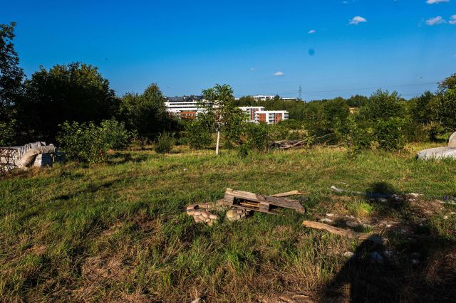 Działka budowlana Kielanówka. Zdjęcie 1