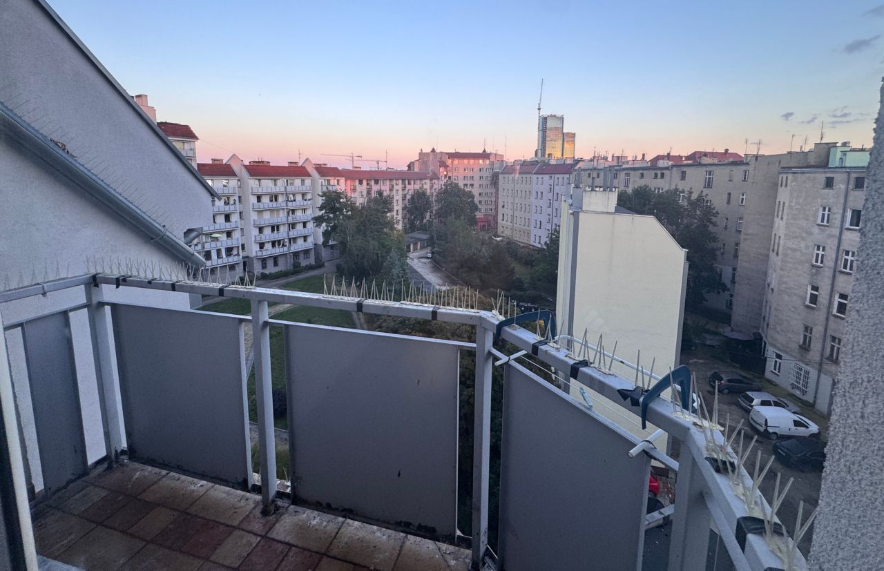 Mieszkanie 4-pokojowe Wrocław Szczepin, ul. Poznańska. Zdjęcie 18