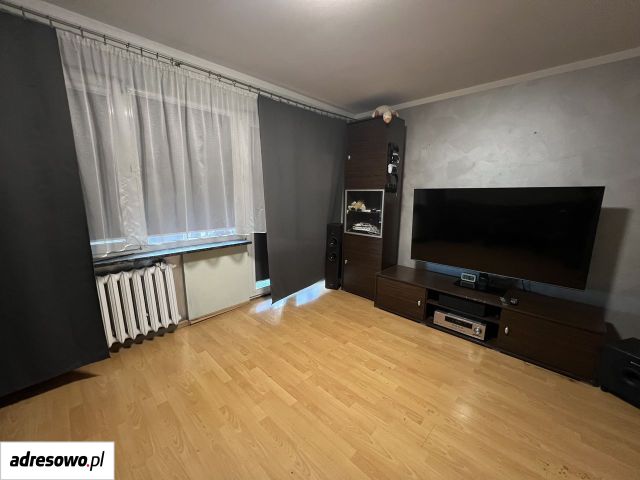 Mieszkanie 2-pokojowe Żagań, ul. Lubuska. Zdjęcie 1